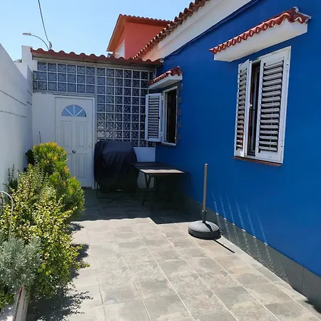 Cozy Spacious 2 4 Pax - Bright - Sea View - Near Teresitas *